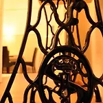 Lägenhet Terrace *