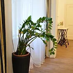 Lägenhet Terrace