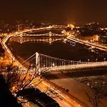 Terrace * Budapest