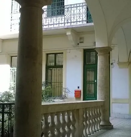 Terrace Apartment