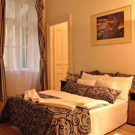 Appartamento Terrace *