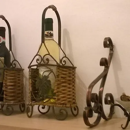 Appartamento Terrace Budapest