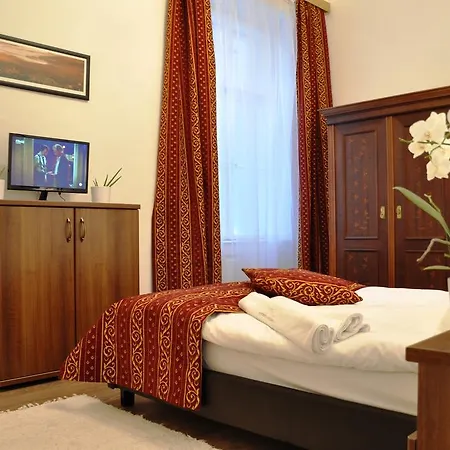 Terrace Apartment