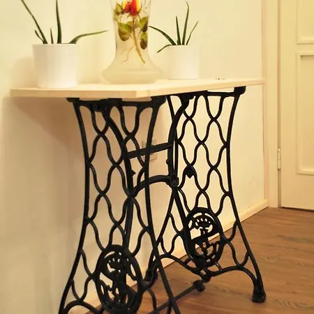 Appartamento Terrace Budapest