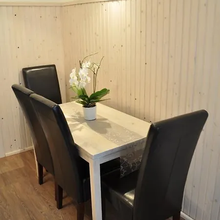Appartamento Terrace *