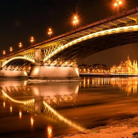 Terrace Lejlighed *