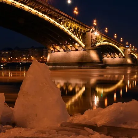 Appartamento Terrace Budapest