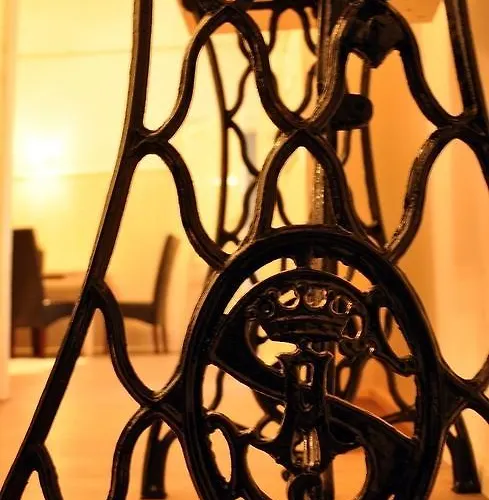 Apartamento Terrace *