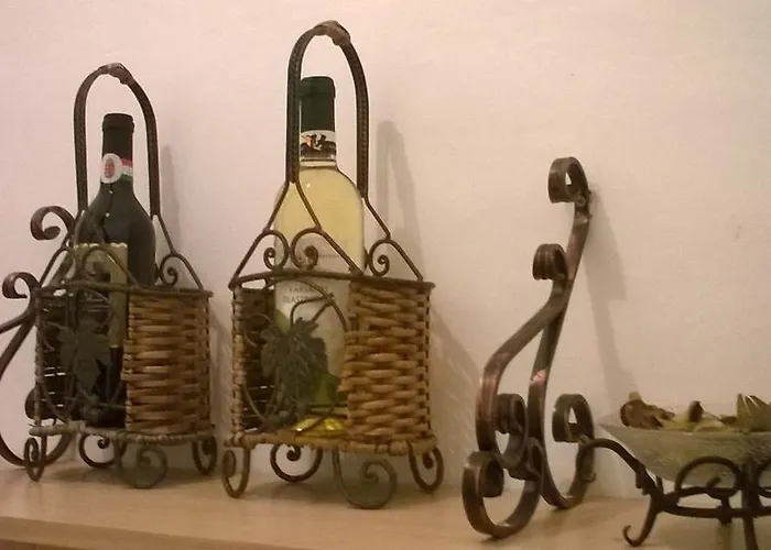 Apartament Terrace Budapesta