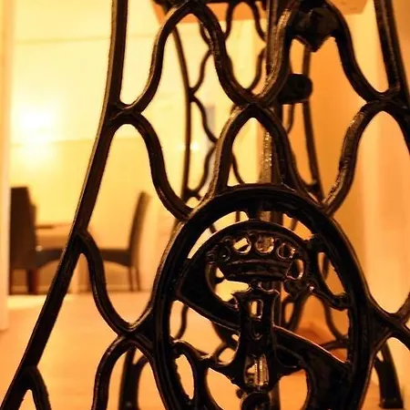 Apartament Terrace *