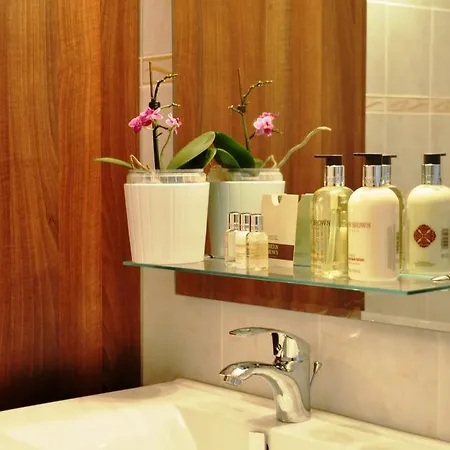 Apartament Terrace *