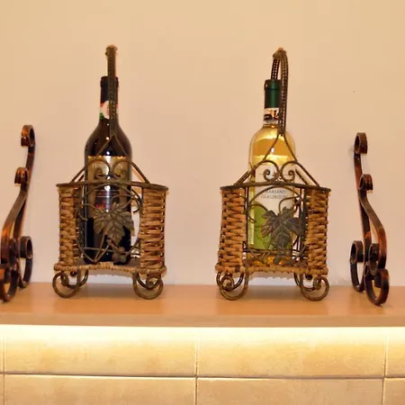 Apartament Terrace *